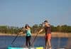 drift inflatable stand up paddle board