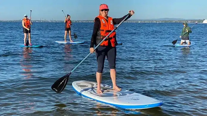 10 Gift Ideas for Paddle boarders
