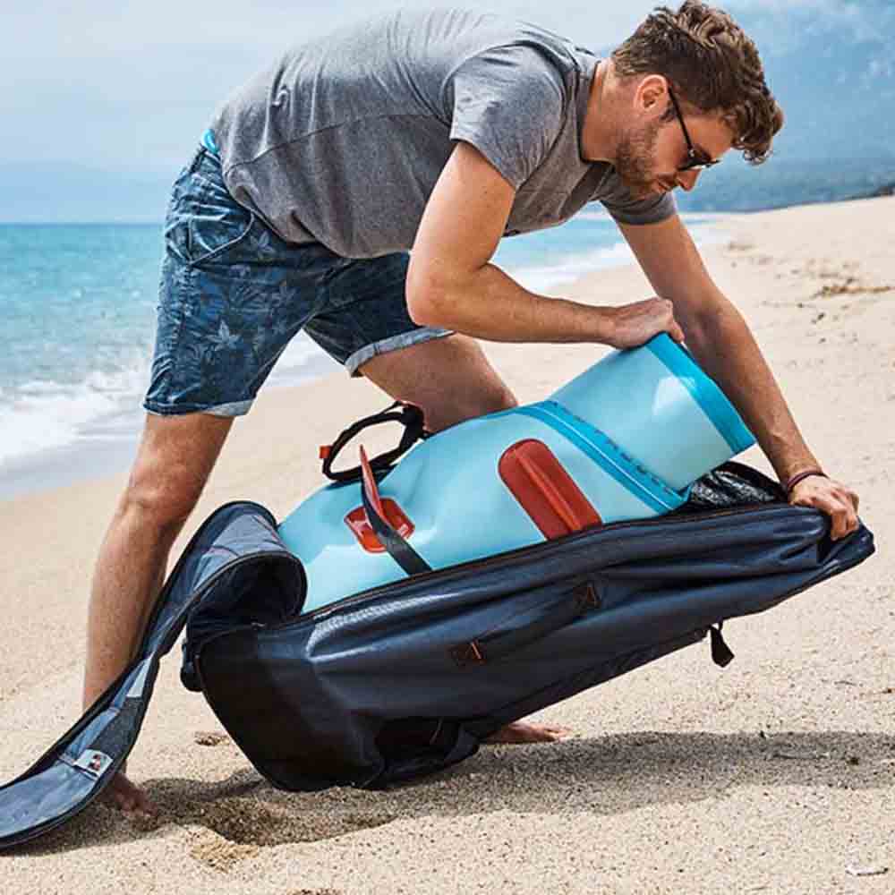 Pelican Boats Stand-Up Paddleboard Bag PS1458 Deluxe Travel Carry Bag 