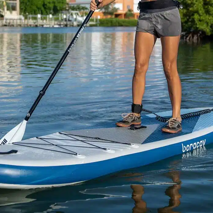 How do I choose the right paddle board for me
