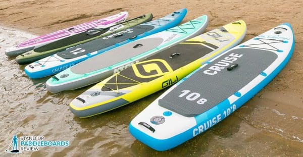 What Style Of SUP Would Be Most Suitable For A Beginner?
