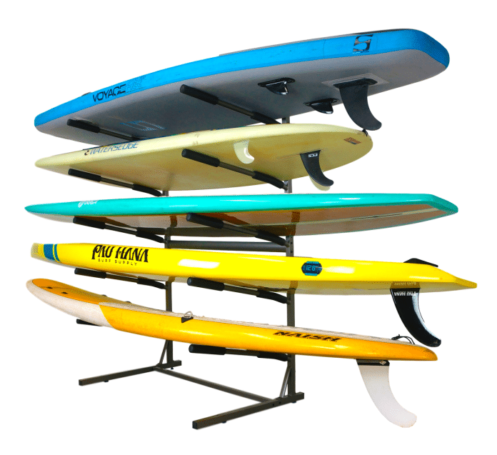 sup stands convenient storage with sup board stands and racks 1