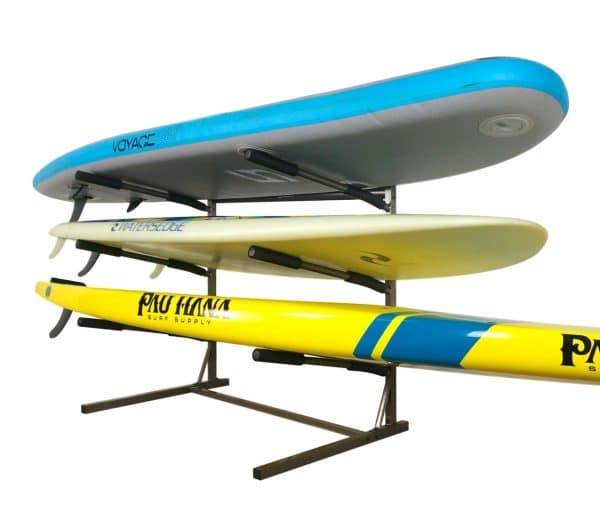 SUP Stands - Convenient Storage With SUP Board Stands And Racks