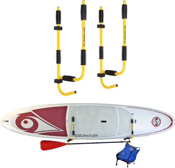 SUP Stands - Convenient Storage With SUP Board Stands And Racks