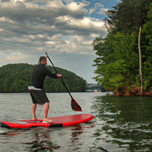 what are the disadvantages or tradeoffs of sup fishing