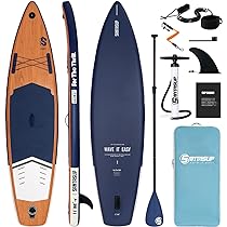 Where Can I Buy A SUP Board?