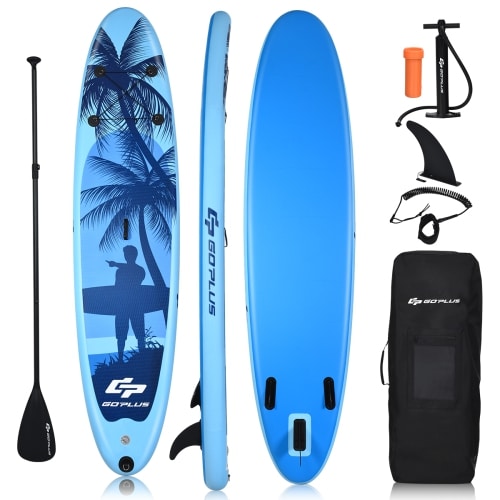 Where Can I Buy A SUP Board?