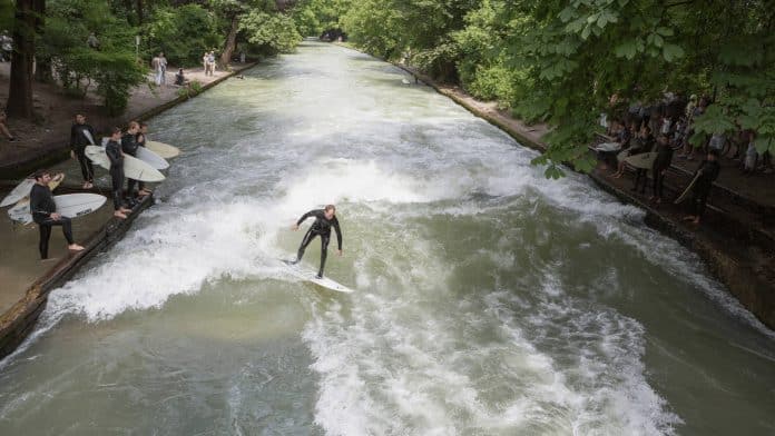 river surfing tips best rivers boards waves 4