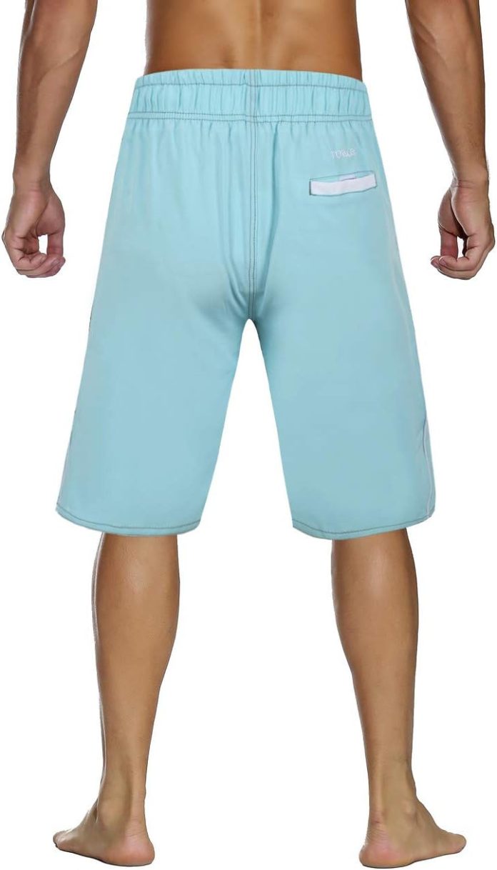 comparing 8 beachwear board shorts a comprehensive review