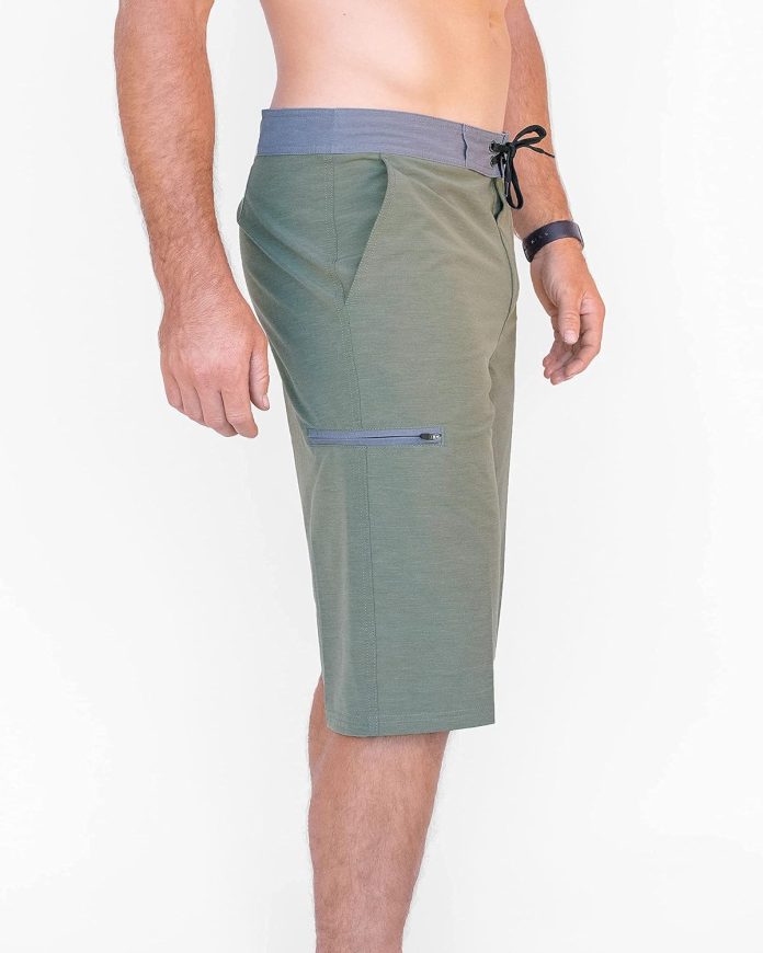comparing 8 stretch boardshorts the ultimate review