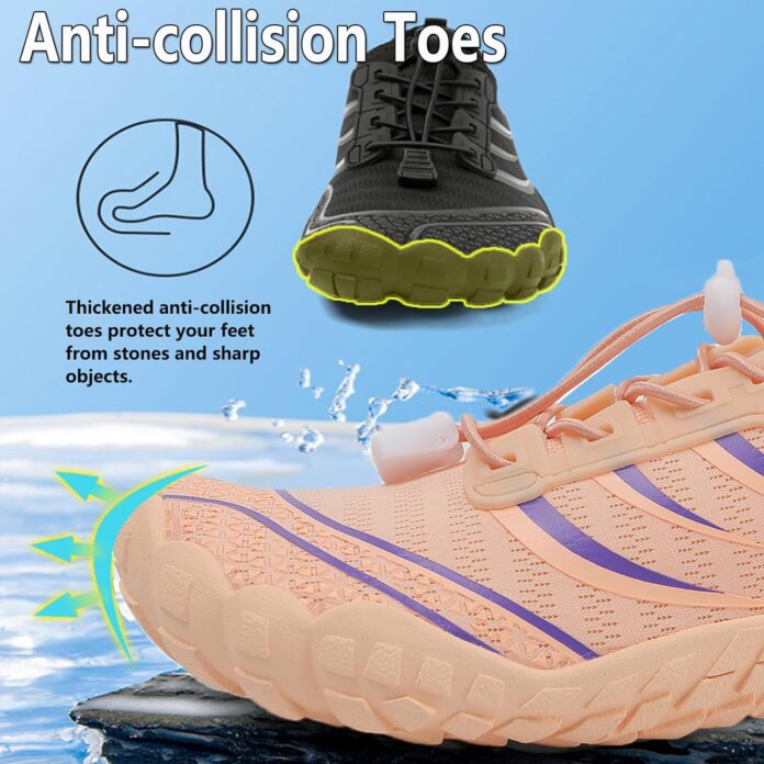 water shoes men review