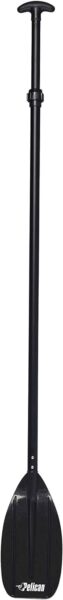 Pelican Boats - Adjustable Junior Kid SUP Paddle (Stand Up Paddle Board)- PS1114-1 – Aluminium for Youth, 55 to 70 inch